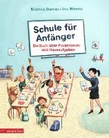 bokomslag Schule für Anfänger