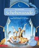 bokomslag Scheherazade (Das musikalische Bilderbuch mit CD und zum Streamen)