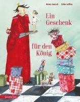 bokomslag Ein Geschenk für den König