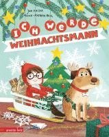 bokomslag Ich werde Weihnachtsmann