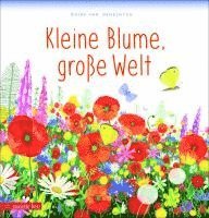 bokomslag Kleine Blume, große Welt