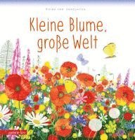 Kleine Blume, große Welt 1