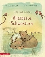 bokomslag Else und Luise - Allerbeste Schwestern