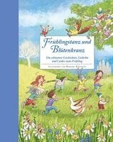 bokomslag Frühlingstanz und Blütenkranz - Ein Hausbuch für gemeinsame Familienzeit