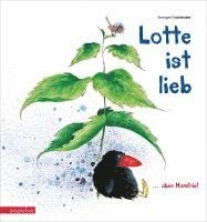 bokomslag Lotte ist lieb