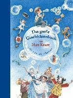 bokomslag Das große Geschichtenbuch von Max Kruse