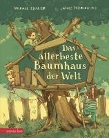 Das allerbeste Baumhaus der Welt 1