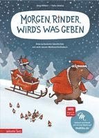 Morgen, Rinder, wird's was geben