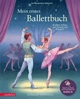bokomslag Mein erstes Ballettbuch