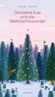 Die kleine Eule und das Weihnachtswunder 1