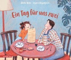 bokomslag Ein Tag für uns zwei
