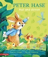 Peter Hase - Auf und davon 1