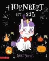 bokomslag Hornbert ist süß