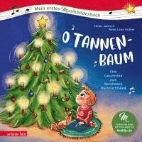 bokomslag O Tannenbaum (Mein erstes Musikbilderbuch mit CD und zum Streamen)