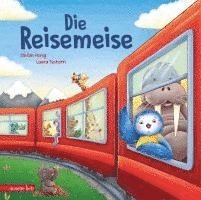 bokomslag Die Reisemeise