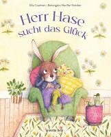 bokomslag Herr Hase sucht das Glück
