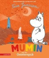 Moomin Characters (TM) - Mumin und der Geisterspuk, Kartonnage