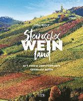 bokomslag Steirisches Weinland