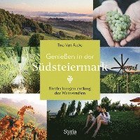 bokomslag Genießen in der Südsteiermark