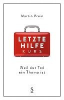 bokomslag Letzte-Hilfe-Kurs