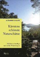 Kärntens schönste Naturschätze 1