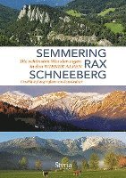 bokomslag Semmering, Rax und Schneeberg