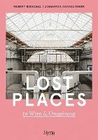 Lost Places in Wien & Umgebung 1