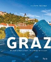 bokomslag Graz