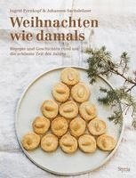 bokomslag Weihnachten wie damals