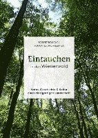 bokomslag Eintauchen in den Wienerwald