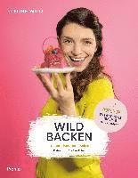 bokomslag Wild backen