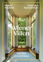 bokomslag Wiener Villen