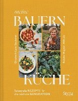 Meine Bauernküche 1