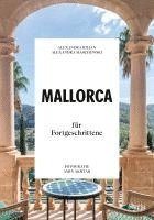 bokomslag Mallorca für Fortgeschrittene