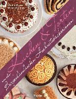 bokomslag Kuchen & Torten von den Burgenländischen Hochzeitsbäckerinnen