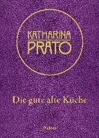 Christoph Wagner - Katharina Prato, Inbunden
