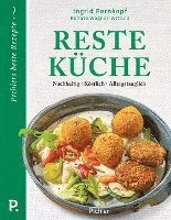 bokomslag Resteküche
