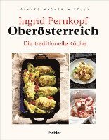 Ingrid Pernkopf, Renate Wagner-Wittula - Oberösterreich, Inbunden