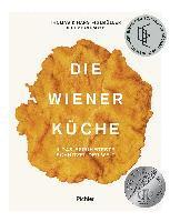 Hans Figlmüller, Thomas Figlmüller, Florian Holzer - Die Wiener Küche, Inbunden