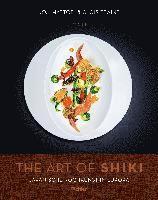 bokomslag The Art of Shiki