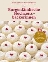 bokomslag Burgenländische Hochzeitsbäckerinnen