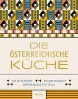 Adi Bittermann, Ingrid Pernkopf, Renate Wagner-Wittula - Die Österreichische Küche, Inbunden. Tillgänglighet: Lägg i varukorg