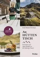 Evelyn Matejka, Tom Burger - Am Hüttentisch, Häftad. Tillgänglighet: Lägg i varukorg