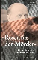 bokomslag Rosen für den Mörder