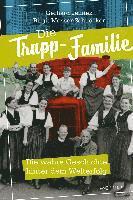 bokomslag Die Trapp-Familie