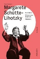 bokomslag Margarete Schütte-Lihotzky