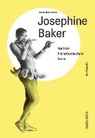 bokomslag Josephine Baker