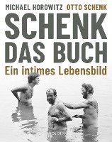 bokomslag Schenk. Das Buch