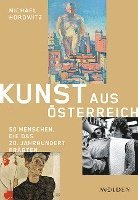 bokomslag Kunst aus Österreich