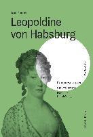 bokomslag Leopoldine von Habsburg